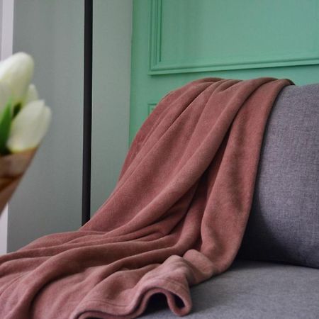 Mateja Apartment Novi Sad Dış mekan fotoğraf