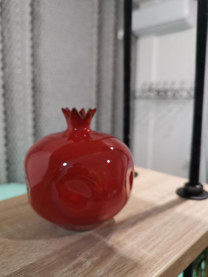 Mateja Apartment Novi Sad Dış mekan fotoğraf